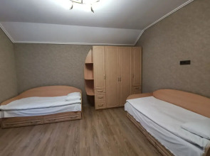 Гостевой дом Миля