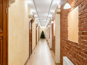 Мини-отель Альбион