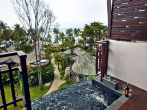 Ajinta Resort
