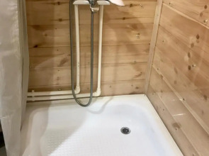 Шале Белый Волк