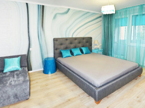 Апартаменты Рыбная Деревня у Собора Канта