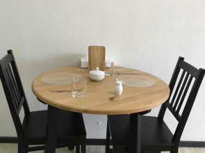 Апартаменты на Сенявина 5