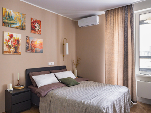 Studiya Voronezh Apartments