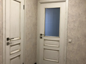 Апартаменты На Красной Пресне 9