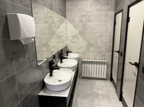 Хостел Редиска