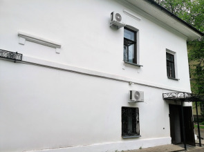 Отель Мудрый Филин