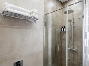 Апартаменты Бизнес Модерн Дизайн у Динамо