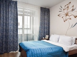 Квартира в 2 минутах от ТРЦ Планета