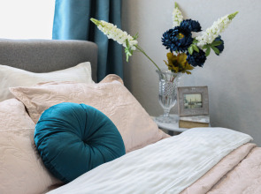 Апартаменты Pion сети DeNewHome у Парка Патриотов