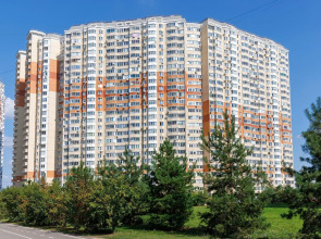 Квартира К.Новая Красногорск