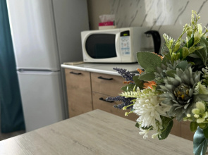 Квартира с Видом на Китай