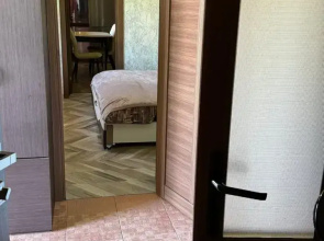 Гостевой дом AT Relax House