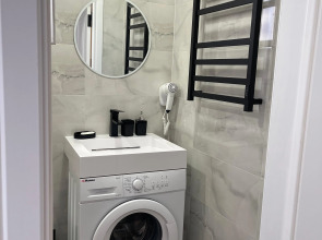 Гостевой дом у моря на Габиева