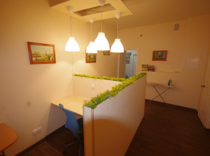 Хостел Салют