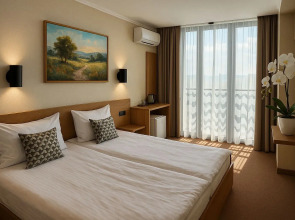 Бутик-отель Yerevan Resident