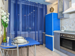 Квартира Свободна - Арбат 26