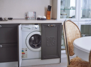 Апартаменты 777 Kislovodsk