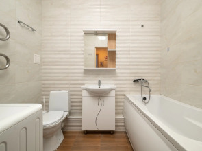 Квартира Семейная с видом на стадион