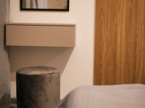 Квартира Двухкомнатная у Моря