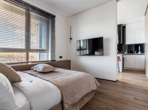 Апартаменты Мята