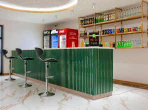 Отель Premier hotel