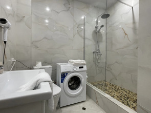 Апартаменты Русская Изба 2