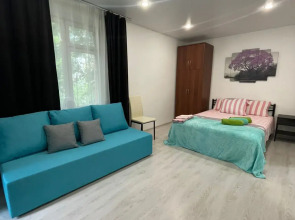 Апартаменты возле Москва Сити