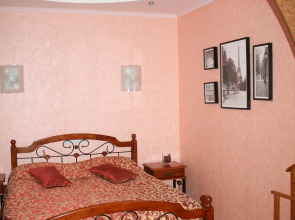 Отель Шатура Холл