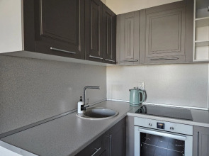 Апартаменты Sunrise