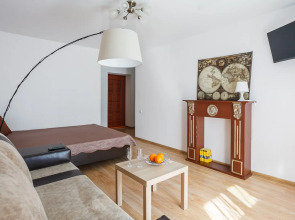 Апартаменты Ленина площадь Блюхера