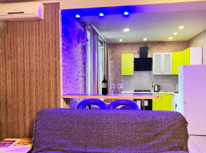 Апартаменты Галерея уюта