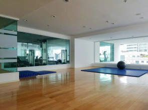 Отель GM Serviced Apartment