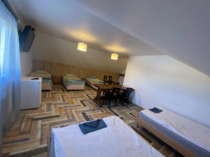 Мини-Отель Славянский Двор