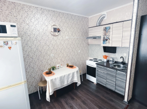 Апартаменты Крокус рядом с РОСПАН