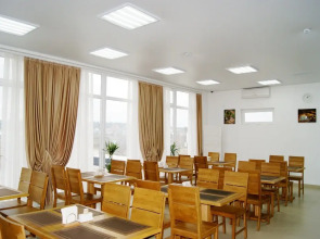 Гостевой Дом Дубки