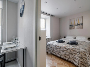 Квартира на Улице Зоологическая 32