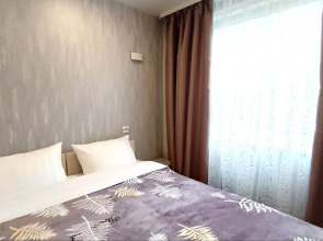 Квартира Уютный Север на улице Марата