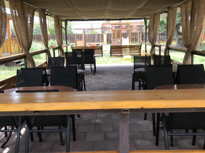 Гостевой дом Домик на Пушкина 15а