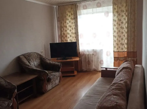 Na Lenina 156 Apartments