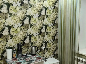 Квартира в Новостройке на Ул Богомягкова 2