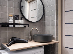 Апартаменты ДВА ГОРОДА у метро Динамо