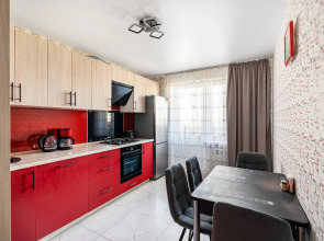 Апартаменты GLOBALSTAY в новом доме на Юннатов. 5 мин до Реадовского Парка