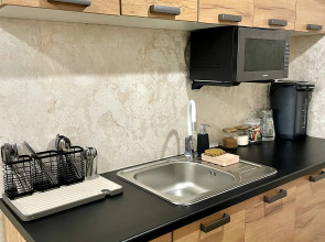 Гостевой дом AmKam