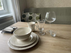 Квартира Уютная мансарда в центре