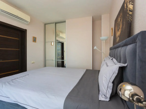 Квартира Дом на Беговой