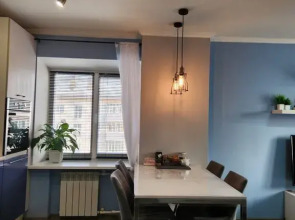 Квартира Евродвушка в Центре Города