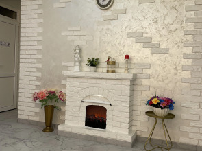 Гостевой дом Рузанна инн