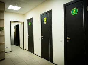 Хостел Пастила