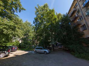 Квартира Така