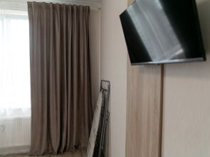 Апартаменты InnDays Уточкина 7